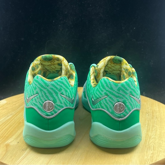 Nike KD 16 NRG Wanda Mens Size 8 DV2917-301 Basketball Shoes New - Picture 9 of 10